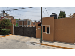 CASA EN REMATE EN CUAUTITLÁN IZCALLI