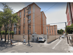 DEPARTAMENTO EN REMATE AZCAPOTZALCO