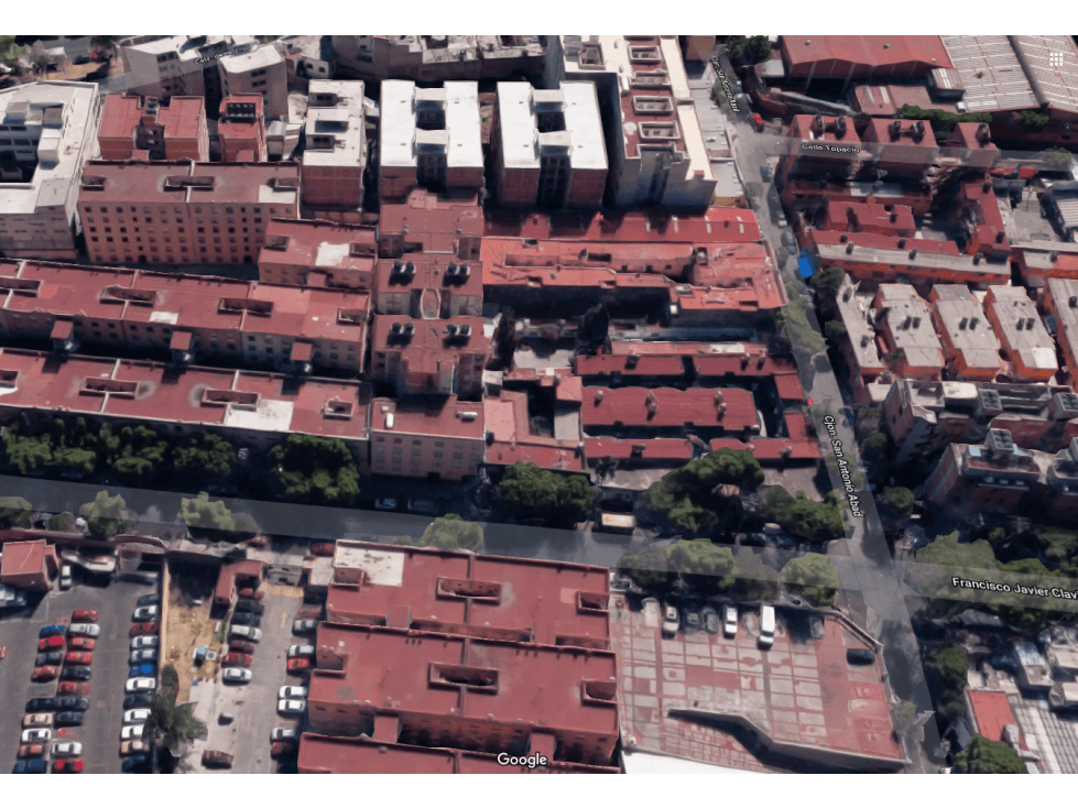 DEPTO DESPONIBLE COL.ESPERANZA DEL.CUAUHTEMOC — foto 3