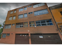 DEPARTAMENTO EN REMATE EN COL. GUERRERO