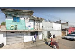 CASA EN REMATE BANCARIO EN FCO. I MADERO PURBLA PURBLA MEXICO