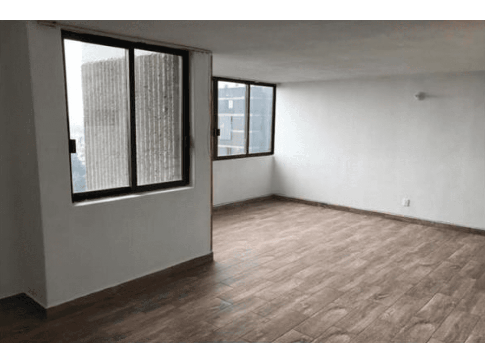 DEPARTAMENTO EN COYOACAN CDMX — foto 2