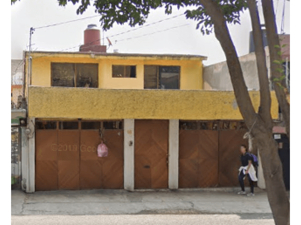 CASA EN FRACC.JACARANDAS. — foto 2