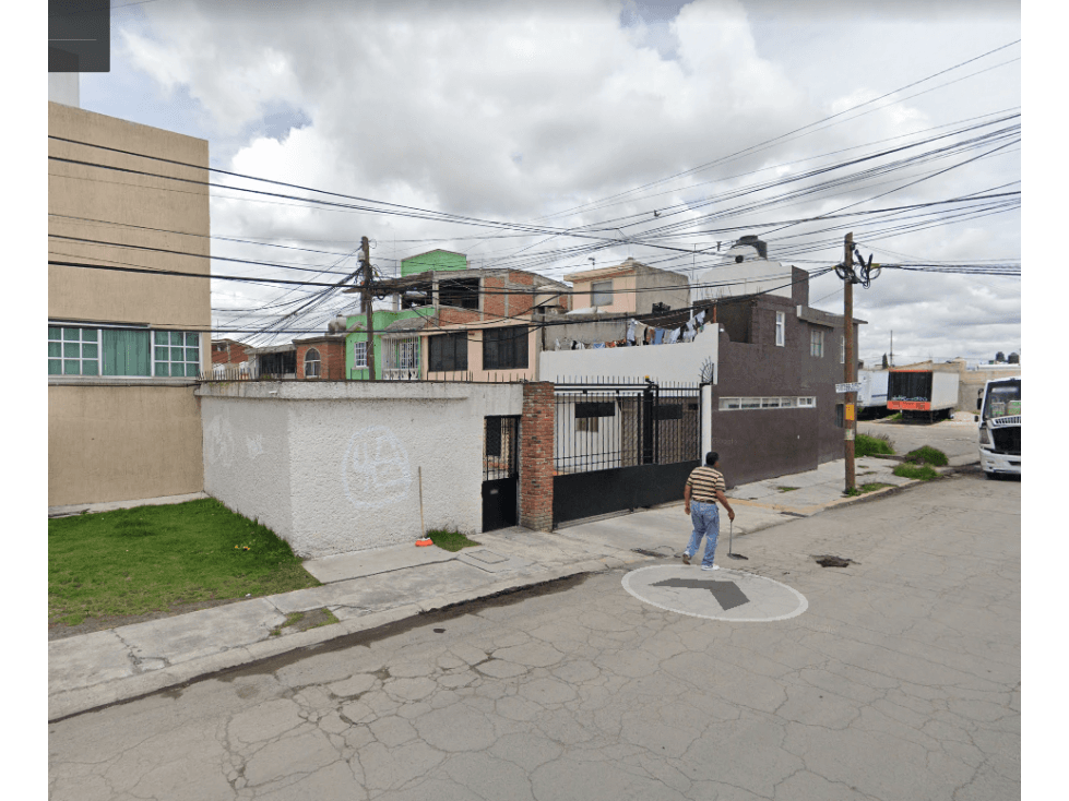 EXCELENTE CASA — foto 3