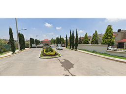 PRIVADA VILLAURBANE CUAUTITLAN