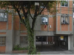 DEPARTAMENTO DR ENRIQUE GLZ MARTINEZ # 239 COL STA MA LA RIVERA