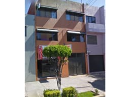 CASA JUAN A. MATEOS COLONIA OBRERA CUAUHTEMOC REMATE