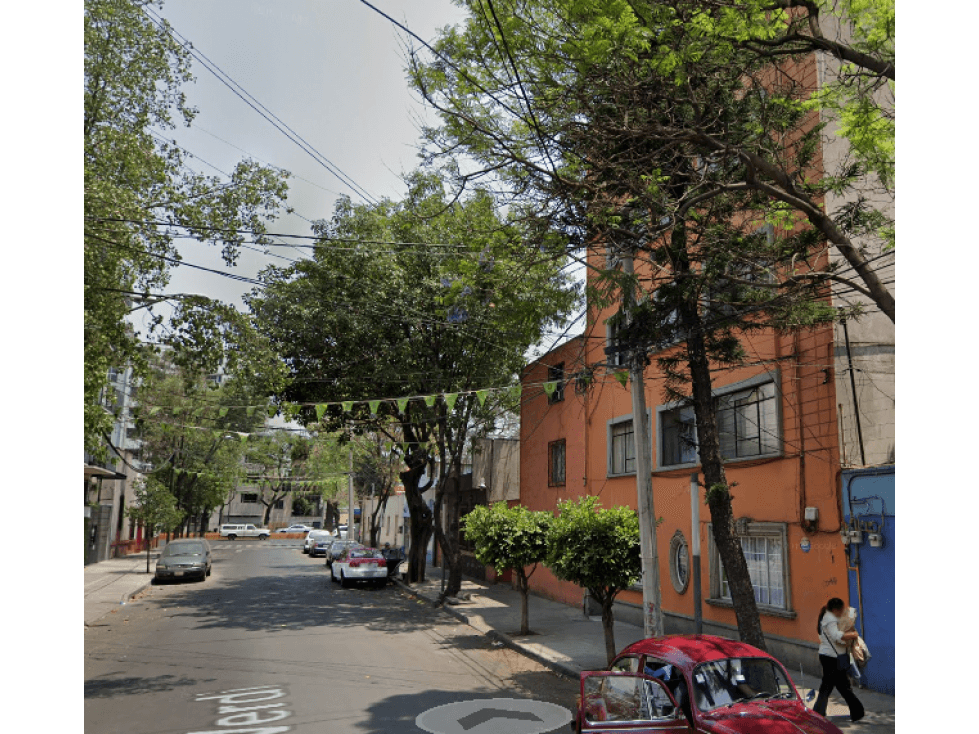 DEPARTAMENTO EN EMATE BANCARIO EN PERALVILLO CDMX — foto 2