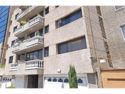 COMODO DEPARTAMENTO EN PASEOS DE TAXQUEÑA REMATE BANCARIO