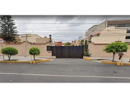CASA DISPONIBLE COL.EX ACIENDA COAPA DEL.COYOACAN