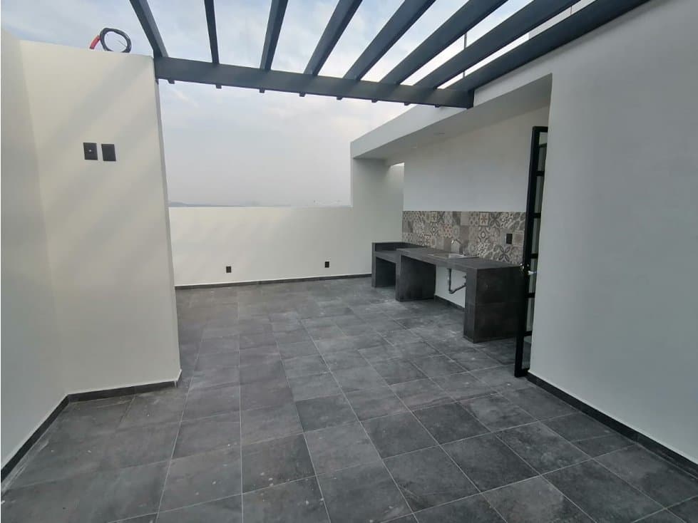 HERMOSA CASA EN PACHUCA — foto 2