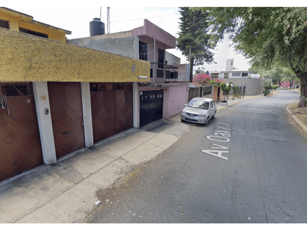 VENTA DE CASA LAS JACARANDAS TLANEPANTLA EDO. MEX — foto 2
