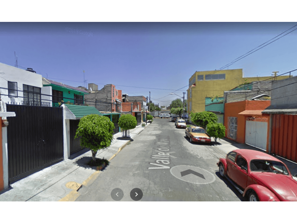 EXCELENTE CASA EN VALLE DE ARAGON — foto 2