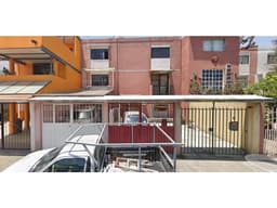 DEPARTAMENTO PERSEO 48 EL ROSARIO AZCAPOTZALCO CDMX REMATE
