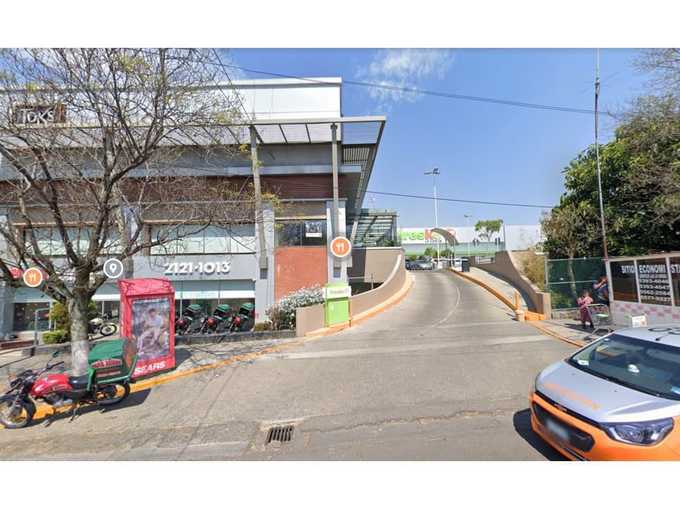 CASA EN CIRCUNVALACION PTE SATÉLITE — foto 2