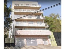 DEPARTAMENTO EN AZCAPOTZALCO EL RECREO