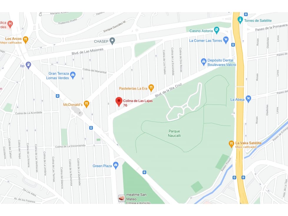 GRAN OPORTUNIDAD EN SATELITE — foto 2
