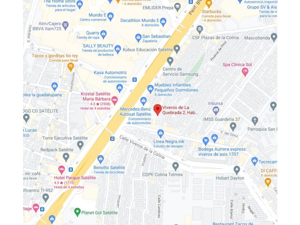 CASA EN TLALNEPANTLA! — foto 3