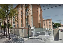 DEPTO. EN AZCAPOTZALCO, COL. NEXTENGO, CALLE AQUILES SERDAN