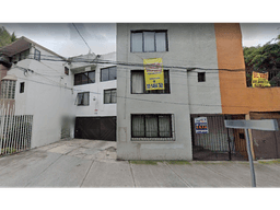DEPARTAMENTO ADJUDICADO EN  COL. EX HACIENDA COAPA DE OPORTUNIDAD