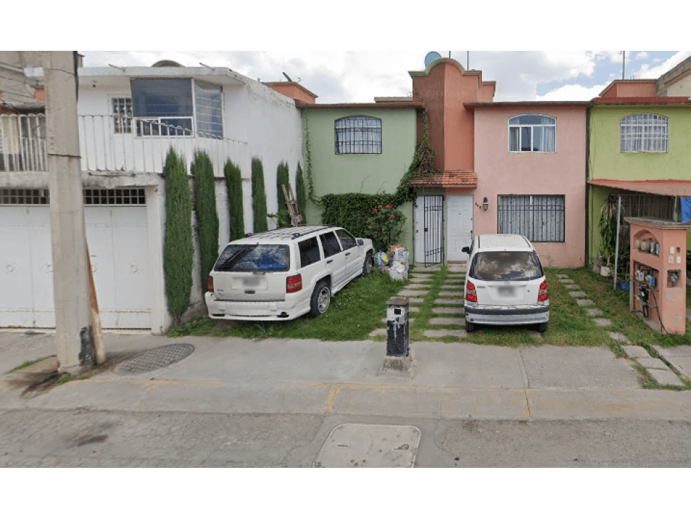 HERMOSA CASA EN CUAUTITLAN IZCALLI — foto 1
