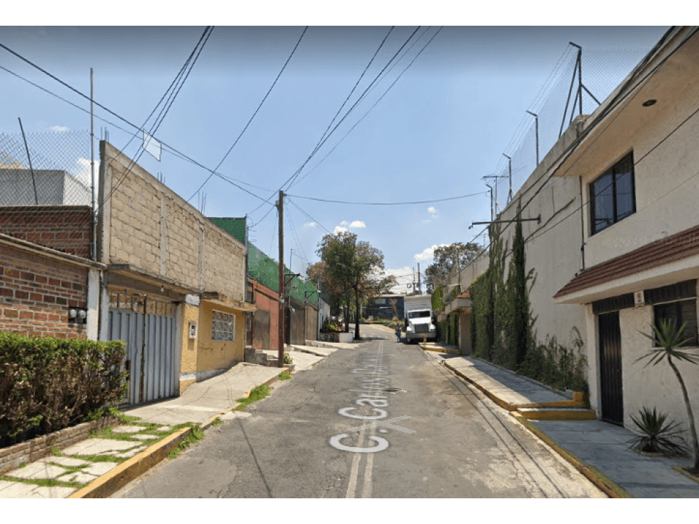 BONITA CASA EN TLALPAN — foto 4