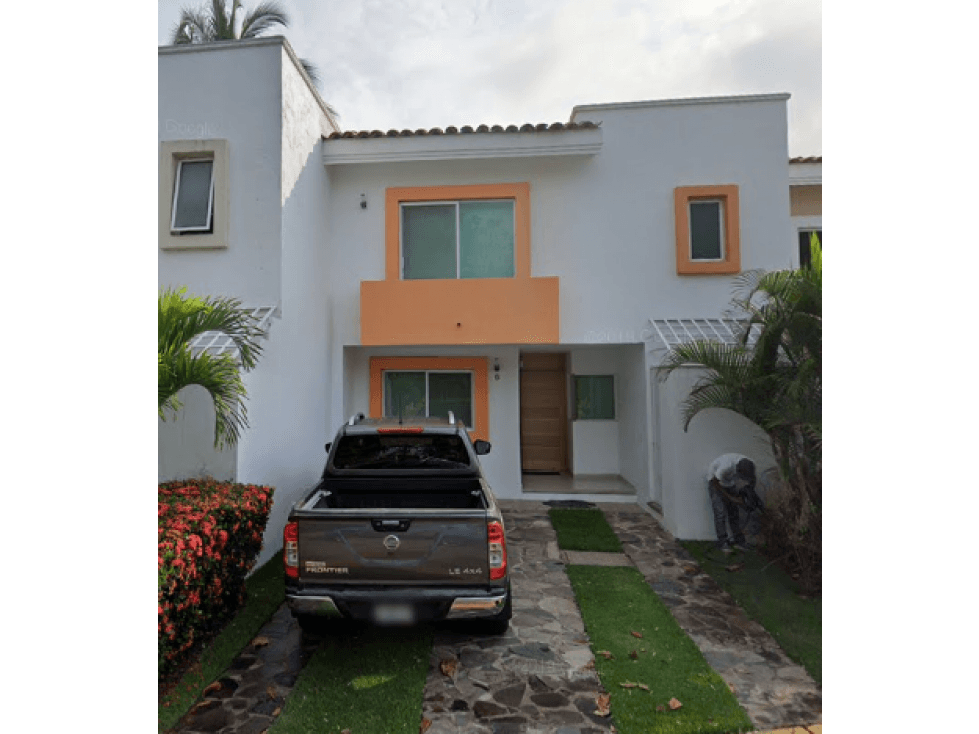 HERMOSA CASA EN PUERTO VALLARTA — foto 1
