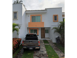 HERMOSA CASA EN PUERTO VALLARTA