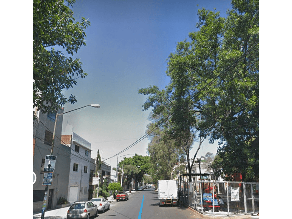 ADQUIERE INCREÍBLE CASA DE REMATE EN CUAUHTÉMOC CDMX — foto 2