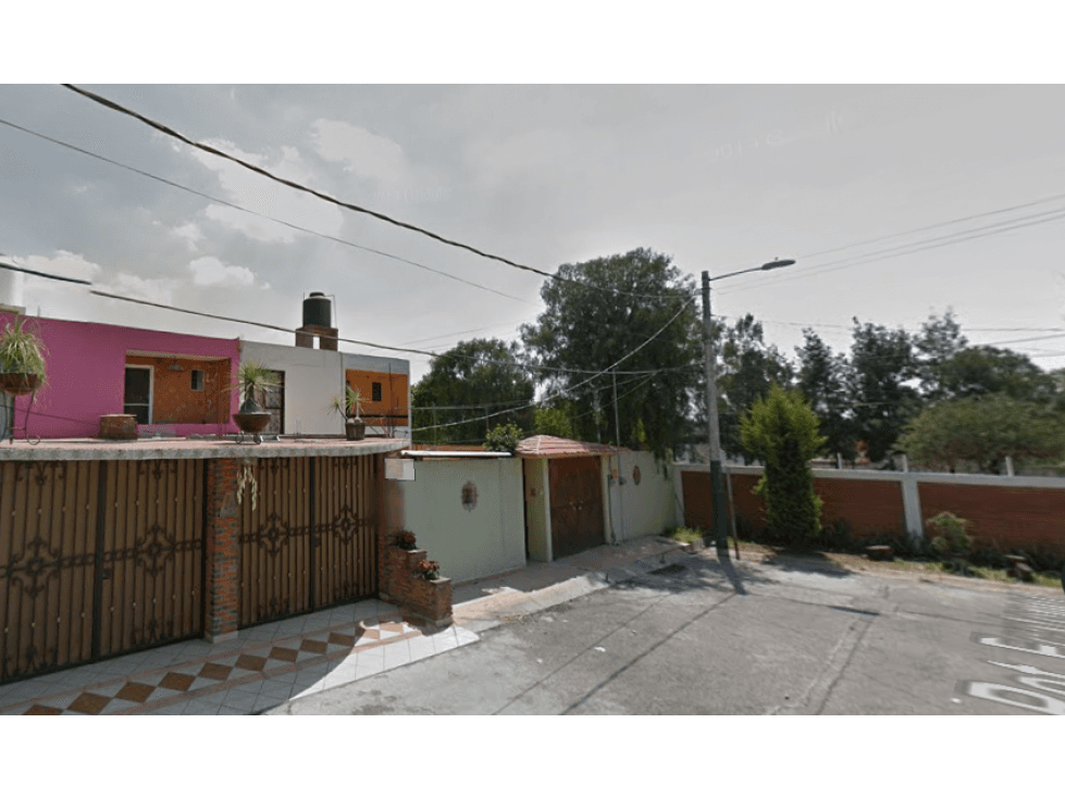 CASA EN REMATE EN COLONIA CUMBRIA — foto 2