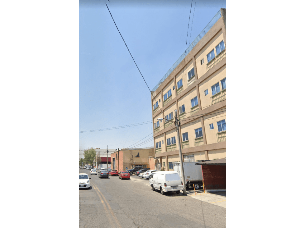 OFERTA DEPARTAMENTO EN TLANEPANTLA!!! — foto 3