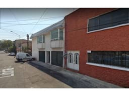CASA EN REMATE BANCARIO EN PRADO CHURUBUSCO COYOACAN CDMX