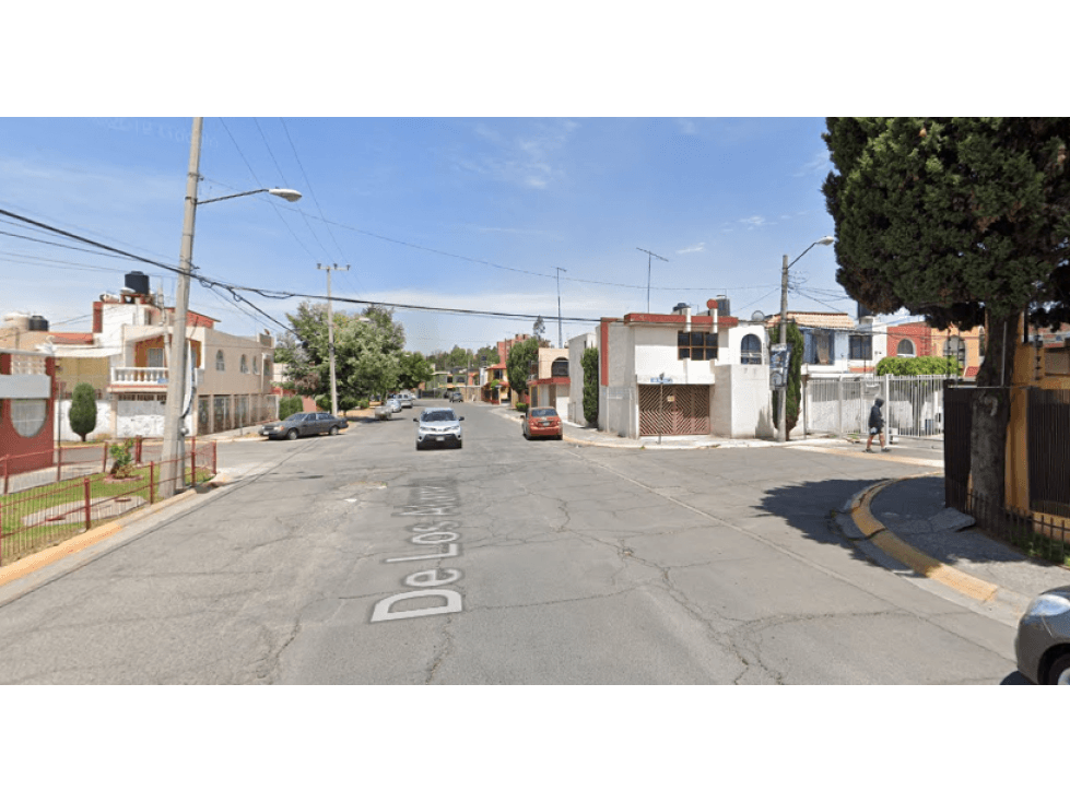 BONITA CASA EN CUAUTITLAN — foto 2