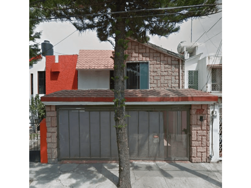 HERMOSA CASA EN CUAUTITLAN — foto 1