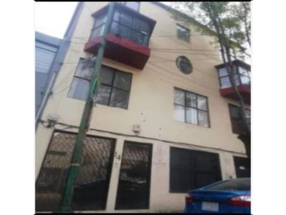 EDIFICIO, INVERSION GARANTIZADA — foto 2
