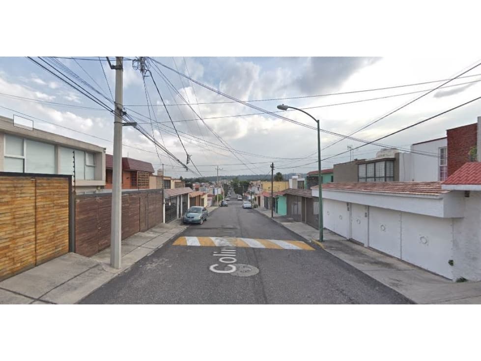 CASA EN BOULEVARES NAUCALPAN REMATE — foto 3