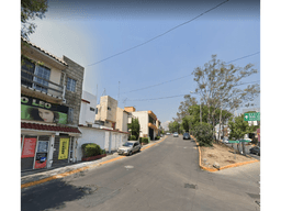CASA EN PASEO DE LOMAS VERDES , LOMAS VERDES 3 SECCION, NAUCALPAN