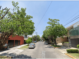 CASA EN VASCO DE QUIROGA , CIUDAD SATELITE, NAUCALPAN