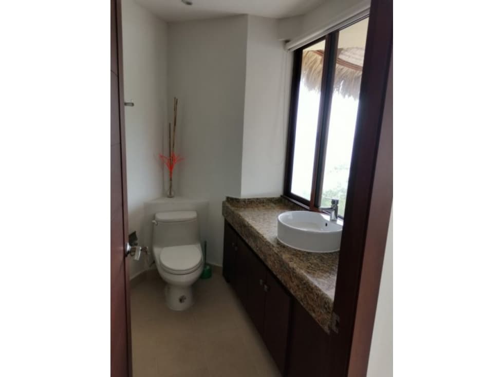 REMATE DEPARTAMENTO EN IXTAPA — foto 2
