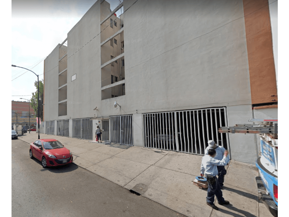 DEPARTAMENTO EN REMATE - INVERSIÓN GARANTIZADA — foto 2