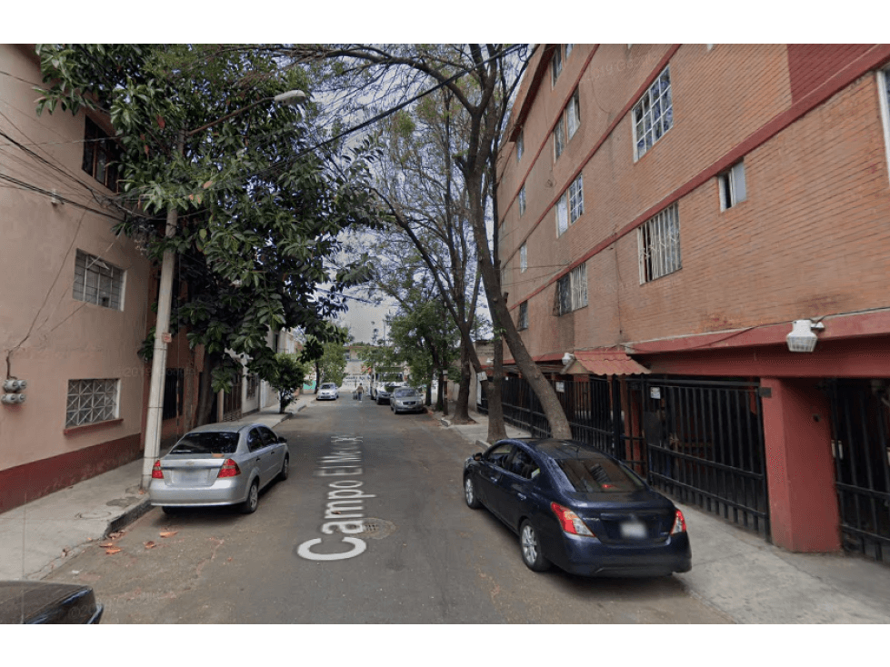 BONITO DEPARTAMENTO EN AZCAPOTZALCO — foto 2