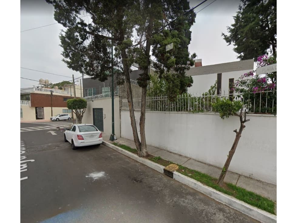 ¡CASA EN REMATE!  (IZTACALCO) — foto 2