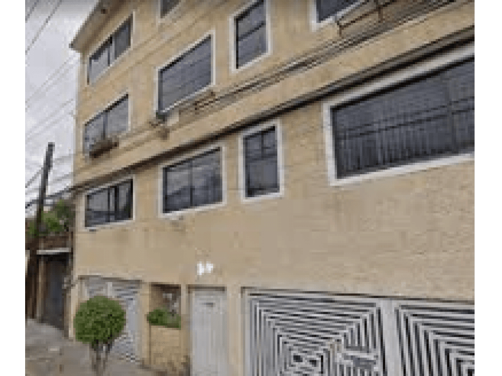 DEPARTAMENTO EN REMATE - INVERSIÓN GARANTIZADA — foto 2