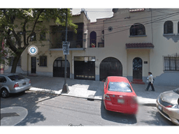 VENTA DE DEPARTAMENTO COL HIPODROMO CONDESA