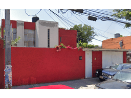 PROMOCION VENTA DE CASA FRANCISCO I MADERO COYOACAN