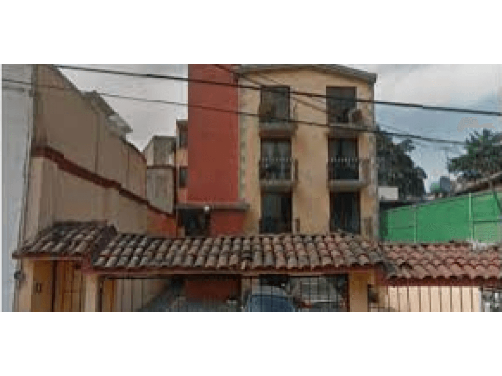 DEPARTAMENTO EN REMATE - INVERSIÓN GARANTIZADA — foto 2