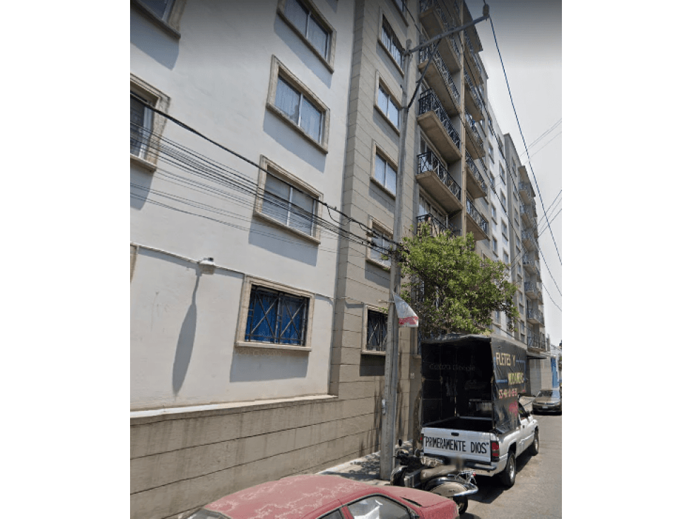 DEPARTAMENTO EN REMATE - INVERSIÓN GARANTIZADA — foto 2