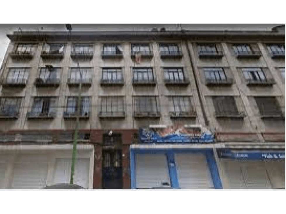 DEPARTAMENTO EN REMATE - INVERSIÓN GARANTIZADA — foto 1