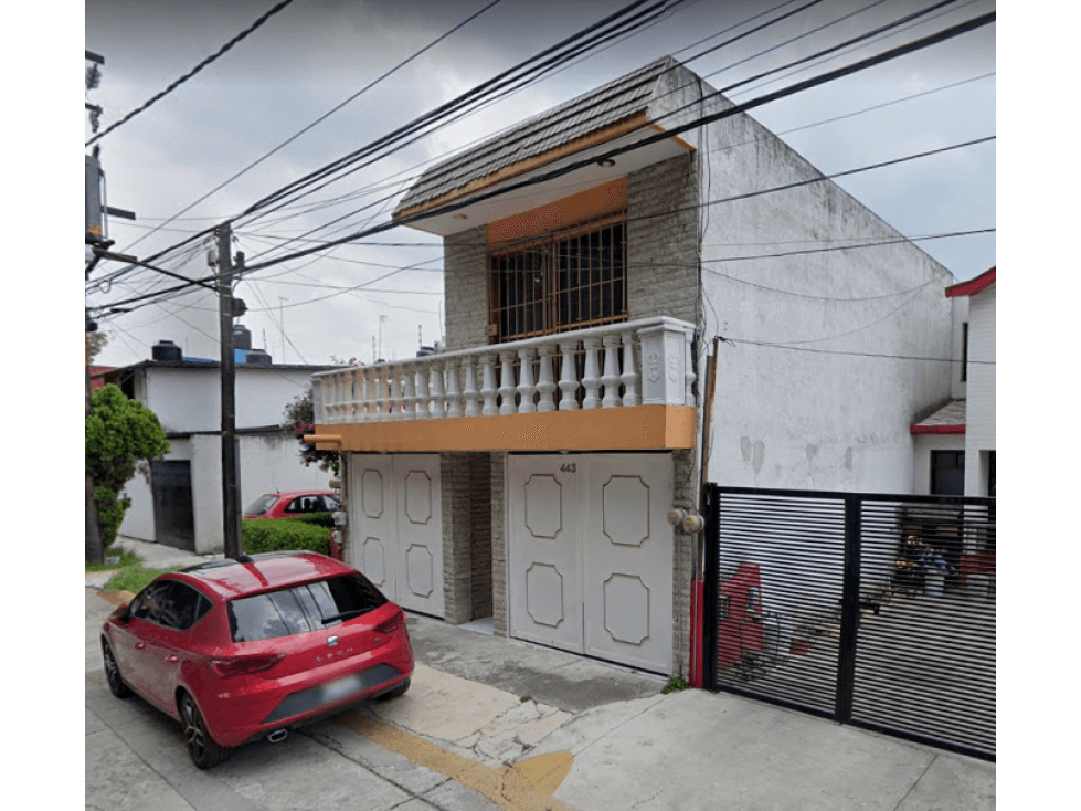 CASA EN FRAC. VALLE DORADO — foto 2