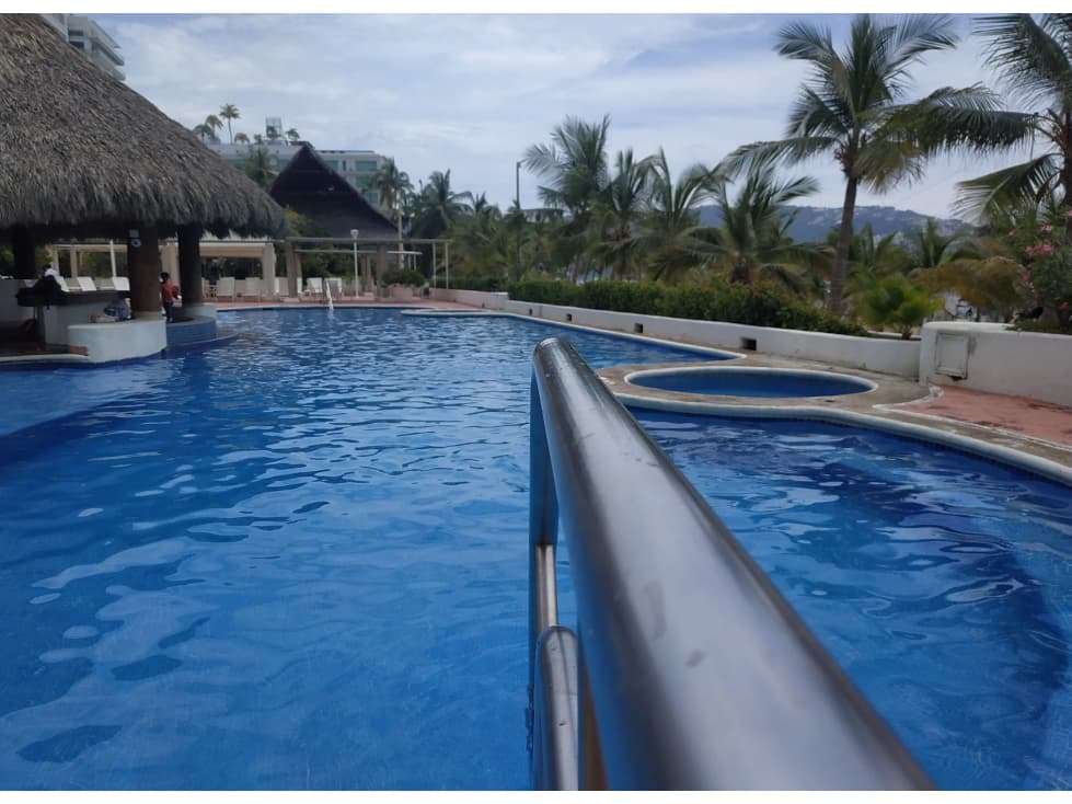 EPARTAMENTO EN COSTERA MIGUEL ALEMÁN — foto 2